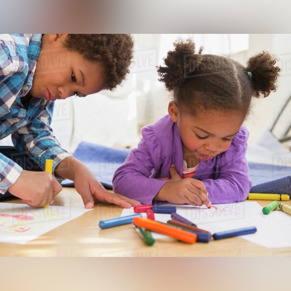 Colley’s Kids Learning Mystery Bundle 10-15 items - Picture 3 of 16